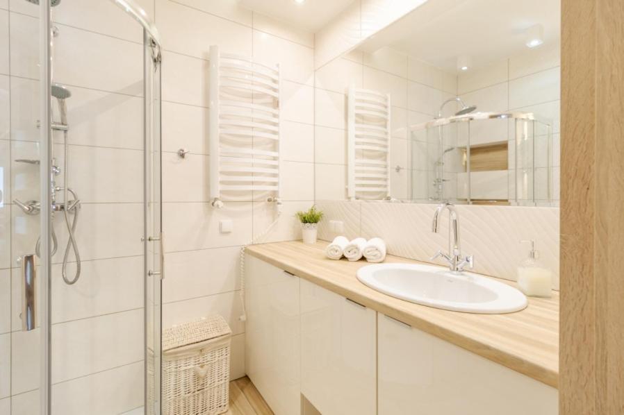 Mountain Pod Tatrami Apartment *
