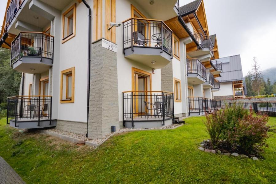 Apartment Mountain Pod Tatrami Zakopane