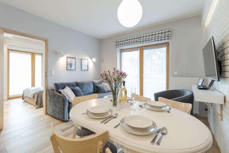 Apartment Mountain Pod Tatrami Zakopane