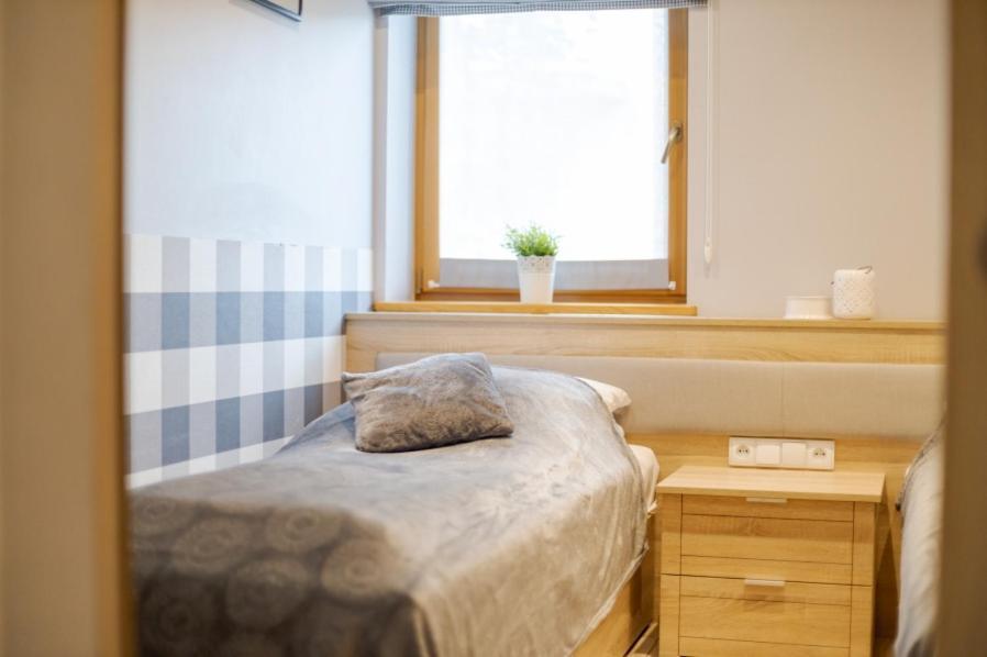 Mountain Pod Tatrami Apartment *