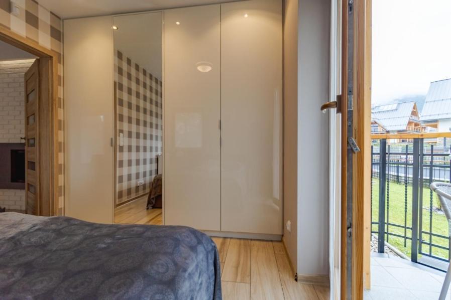 Mountain Pod Tatrami Apartment *