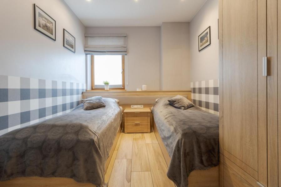 Mountain Pod Tatrami Apartment