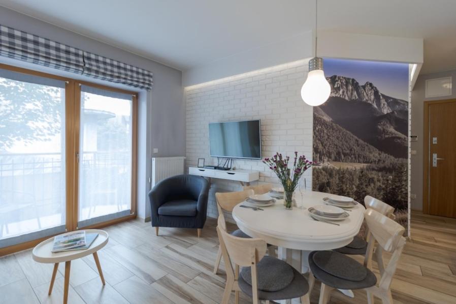 Mountain Pod Tatrami