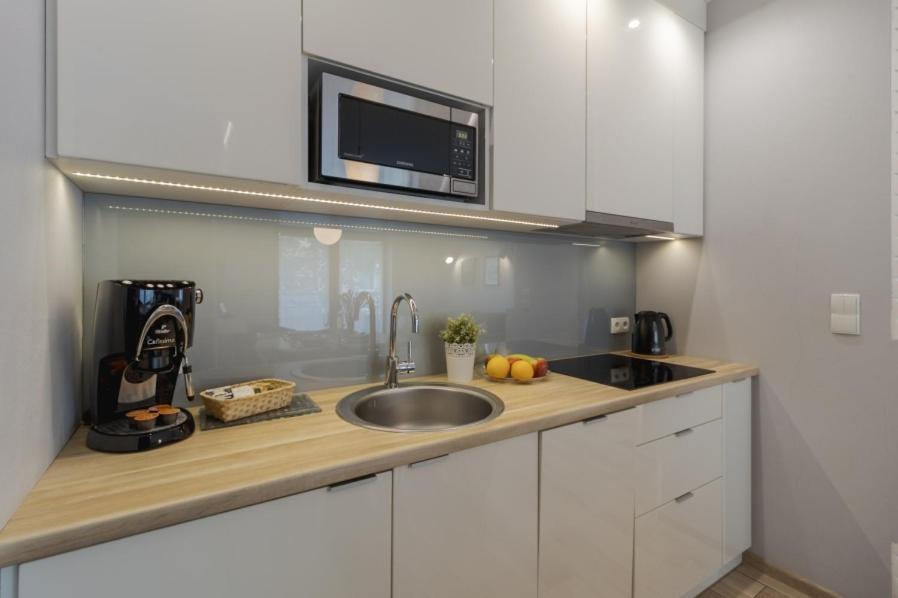Apartmán Mountain Pod Tatrami *